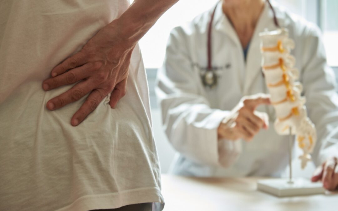 5 Signs You Need a Chiropractor After a Fender Bender